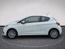 USED 2016 16 PEUGEOT 208 1.2 ALLURE 3d 82 BHP PEUGEOT 208 1.2 ALLURE 3d 82 BHP