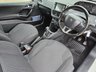 USED 2016 16 PEUGEOT 208 1.2 ALLURE 3d 82 BHP PEUGEOT 208 1.2 ALLURE 3d 82 BHP