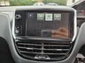 USED 2016 16 PEUGEOT 208 1.2 ALLURE 3d 82 BHP PEUGEOT 208 1.2 ALLURE 3d 82 BHP