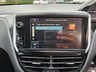 USED 2016 16 PEUGEOT 208 1.2 ALLURE 3d 82 BHP PEUGEOT 208 1.2 ALLURE 3d 82 BHP