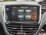 USED 2016 16 PEUGEOT 208 1.2 ALLURE 3d 82 BHP PEUGEOT 208 1.2 ALLURE 3d 82 BHP
