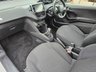 USED 2016 16 PEUGEOT 208 1.2 ALLURE 3d 82 BHP PEUGEOT 208 1.2 ALLURE 3d 82 BHP