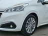 USED 2016 16 PEUGEOT 208 1.2 ALLURE 3d 82 BHP PEUGEOT 208 1.2 ALLURE 3d 82 BHP