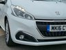 USED 2016 16 PEUGEOT 208 1.2 ALLURE 3d 82 BHP PEUGEOT 208 1.2 ALLURE 3d 82 BHP