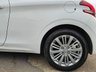 USED 2016 16 PEUGEOT 208 1.2 ALLURE 3d 82 BHP PEUGEOT 208 1.2 ALLURE 3d 82 BHP