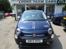 USED 2017 17 FIAT 500 1.2 RIVA 3d 69 BHP *RARE SPECIAL EDITION* Rare special edition 2017 Fiat 500 1.2 Riva finished in exclusive Sera Blue with exclusive Ivory Leather interior created by Poltrona Frau. Service History + Just Serviced, One Previous Owner, MOT until October 2024, Great fuel economy!
