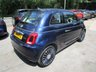 USED 2017 17 FIAT 500 1.2 RIVA 3d 69 BHP *RARE SPECIAL EDITION* Rare special edition 2017 Fiat 500 1.2 Riva finished in exclusive Sera Blue with exclusive Ivory Leather interior created by Poltrona Frau. Service History + Just Serviced, One Previous Owner, MOT until October 2024, Great fuel economy!