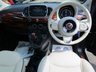 USED 2017 17 FIAT 500 1.2 RIVA 3d 69 BHP *RARE SPECIAL EDITION* Rare special edition 2017 Fiat 500 1.2 Riva finished in exclusive Sera Blue with exclusive Ivory Leather interior created by Poltrona Frau. Service History + Just Serviced, One Previous Owner, MOT until October 2024, Great fuel economy!