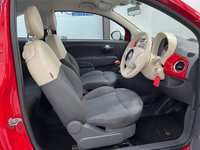 USED 2013 63 FIAT 500  1.2 Colour Therapy Hatchback 3dr Petrol Manual Euro 6 (s/s) (69 bhp) &pound;35 Tax, 7 Stamps, 1 P.Owner