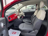 USED 2013 63 FIAT 500  1.2 Colour Therapy Hatchback 3dr Petrol Manual Euro 6 (s/s) (69 bhp) &pound;35 Tax, 7 Stamps, 1 P.Owner