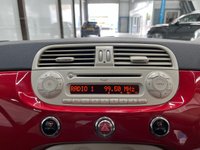 USED 2013 63 FIAT 500  1.2 Colour Therapy Hatchback 3dr Petrol Manual Euro 6 (s/s) (69 bhp) &pound;35 Tax, 7 Stamps, 1 P.Owner