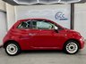USED 2013 63 FIAT 500  1.2 Colour Therapy Hatchback 3dr Petrol Manual Euro 6 (s/s) (69 bhp) &pound;35 Tax, 7 Stamps, 1 P.Owner