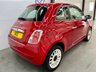 USED 2013 63 FIAT 500  1.2 Colour Therapy Hatchback 3dr Petrol Manual Euro 6 (s/s) (69 bhp) &pound;35 Tax, 7 Stamps, 1 P.Owner