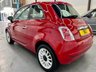 USED 2013 63 FIAT 500  1.2 Colour Therapy Hatchback 3dr Petrol Manual Euro 6 (s/s) (69 bhp) &pound;35 Tax, 7 Stamps, 1 P.Owner