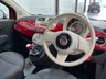 USED 2013 63 FIAT 500  1.2 Colour Therapy Hatchback 3dr Petrol Manual Euro 6 (s/s) (69 bhp) &pound;35 Tax, 7 Stamps, 1 P.Owner