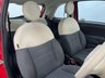 USED 2013 63 FIAT 500  1.2 Colour Therapy Hatchback 3dr Petrol Manual Euro 6 (s/s) (69 bhp) &pound;35 Tax, 7 Stamps, 1 P.Owner