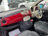 USED 2013 63 FIAT 500  1.2 Colour Therapy Hatchback 3dr Petrol Manual Euro 6 (s/s) (69 bhp) &pound;35 Tax, 7 Stamps, 1 P.Owner