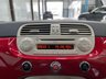 USED 2013 63 FIAT 500  1.2 Colour Therapy Hatchback 3dr Petrol Manual Euro 6 (s/s) (69 bhp) &pound;35 Tax, 7 Stamps, 1 P.Owner