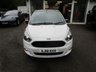 USED 2018 18 FORD KA+ 1.2 ZETEC COLOUR EDITION 5d 84 BHP Low Mileage Colour Edition