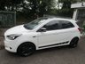 USED 2018 18 FORD KA+ 1.2 ZETEC COLOUR EDITION 5d 84 BHP Low Mileage Colour Edition