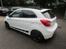 USED 2018 18 FORD KA+ 1.2 ZETEC COLOUR EDITION 5d 84 BHP Low Mileage Colour Edition