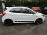 USED 2018 18 FORD KA+ 1.2 ZETEC COLOUR EDITION 5d 84 BHP Low Mileage Colour Edition