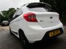 USED 2018 18 FORD KA+ 1.2 ZETEC COLOUR EDITION 5d 84 BHP Low Mileage Colour Edition