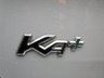 USED 2018 18 FORD KA+ 1.2 ZETEC COLOUR EDITION 5d 84 BHP Low Mileage Colour Edition
