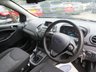 USED 2018 18 FORD KA+ 1.2 ZETEC COLOUR EDITION 5d 84 BHP Low Mileage Colour Edition