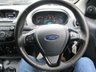 USED 2018 18 FORD KA+ 1.2 ZETEC COLOUR EDITION 5d 84 BHP Low Mileage Colour Edition