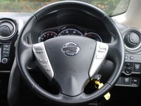 USED 2015 64 NISSAN NOTE 1.2 ACENTA PREMIUM 5d 80 BHP www.suffolkcarcentre.co.uk - Located at Ilketshall