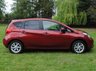 USED 2015 64 NISSAN NOTE 1.2 ACENTA PREMIUM 5d 80 BHP www.suffolkcarcentre.co.uk - Located at Ilketshall