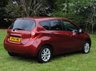 USED 2015 64 NISSAN NOTE 1.2 ACENTA PREMIUM 5d 80 BHP www.suffolkcarcentre.co.uk - Located at Ilketshall