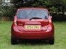USED 2015 64 NISSAN NOTE 1.2 ACENTA PREMIUM 5d 80 BHP www.suffolkcarcentre.co.uk - Located at Ilketshall