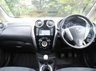 USED 2015 64 NISSAN NOTE 1.2 ACENTA PREMIUM 5d 80 BHP www.suffolkcarcentre.co.uk - Located at Ilketshall