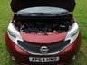 USED 2015 64 NISSAN NOTE 1.2 ACENTA PREMIUM 5d 80 BHP www.suffolkcarcentre.co.uk - Located at Ilketshall