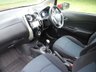 USED 2015 64 NISSAN NOTE 1.2 ACENTA PREMIUM 5d 80 BHP www.suffolkcarcentre.co.uk - Located at Ilketshall