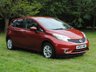 USED 2015 64 NISSAN NOTE 1.2 ACENTA PREMIUM 5d 80 BHP www.suffolkcarcentre.co.uk - Located at Ilketshall