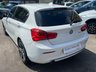 USED 2016 66 BMW 1 SERIES 1.5 116D Sport NAV 5dr - UPGRADE ALLOYS + ULEZ 