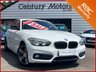 USED 2016 66 BMW 1 SERIES 1.5 116D Sport NAV 5dr - UPGRADE ALLOYS + ULEZ 
