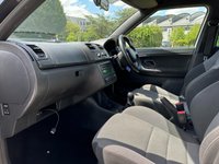 USED 2014 14 SKODA FABIA 1.2 MONTE CARLO TSI 5d 105 BHP 