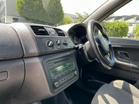 USED 2014 14 SKODA FABIA 1.2 MONTE CARLO TSI 5d 105 BHP 