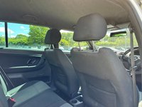 USED 2014 14 SKODA FABIA 1.2 MONTE CARLO TSI 5d 105 BHP 