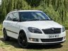 USED 2014 14 SKODA FABIA 1.2 MONTE CARLO TSI 5d 105 BHP 