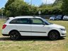 USED 2014 14 SKODA FABIA 1.2 MONTE CARLO TSI 5d 105 BHP 