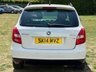USED 2014 14 SKODA FABIA 1.2 MONTE CARLO TSI 5d 105 BHP 