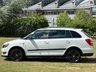 USED 2014 14 SKODA FABIA 1.2 MONTE CARLO TSI 5d 105 BHP 
