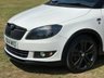 USED 2014 14 SKODA FABIA 1.2 MONTE CARLO TSI 5d 105 BHP 
