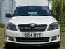 USED 2014 14 SKODA FABIA 1.2 MONTE CARLO TSI 5d 105 BHP 