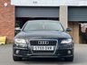 USED 2009 59 AUDI A4 2.0 TDI S LINE 4d 141 BHP 